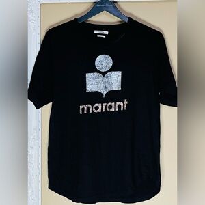 Marant black Shirt